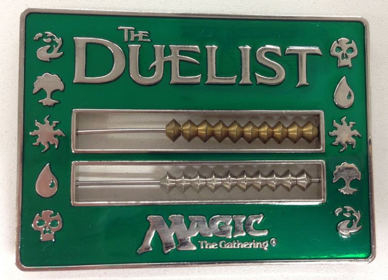 買取：そろばん型ライフカウンター新型(緑)【中古品】 | 日本最大級