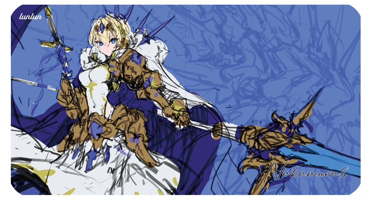 LUNLUNオリジナルサプライの商品検索 | 日本最大級 MTG通販サイト