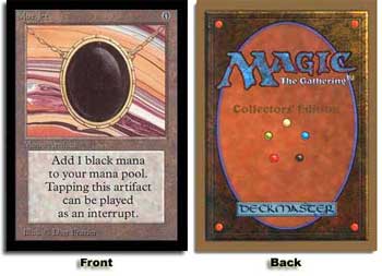 Mox Jet》[CE] | 日本最大級 MTG通販サイト「晴れる屋」