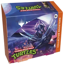 12パック)《マジック：ザ・ギャザリング | ミュータント タートルズ