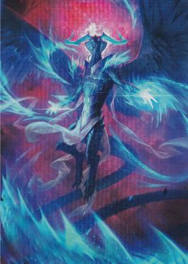 001)【アート・カード】嵐の目、ウギン[TDM] | 日本最大級 MTG通販