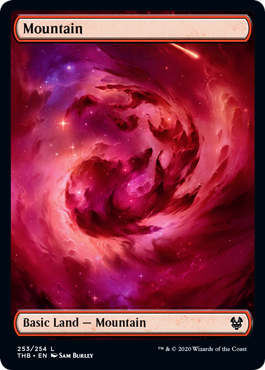 テーロス還魂記/基本土地の商品検索 | 日本最大級 MTG通販サイト