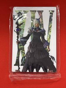 Ultra・Pro ONE-TOUCH -EDGE FINAL FANTASY XIV Y'SHTOLA | 日本最大級