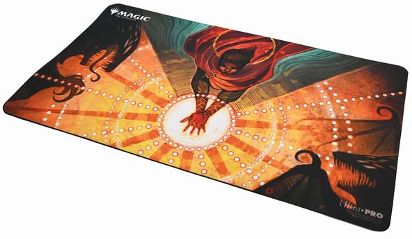 ウルトラ・プロ MTG プレイマット ストリクスヘイヴン:魔法学院 ミス