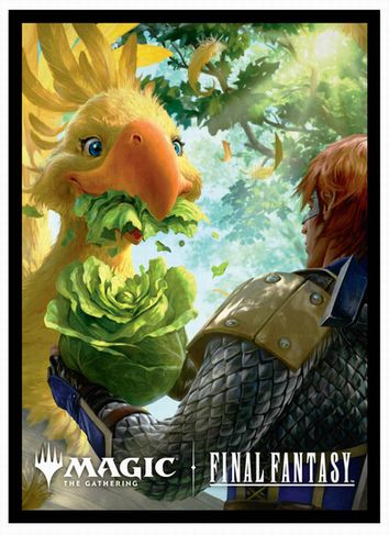 ウルトラ・プロ MTG マジック：ザ・ギャザリング――FINAL FANTASY