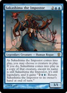 EDH】初めての統率者デッキ - 深海の破滅、ジャイルーダ｜ザット