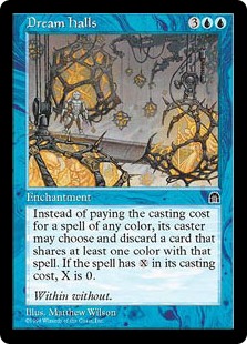 実物提示教育/Show and Tell》[USG] 青R | 日本最大級 MTG通販サイト