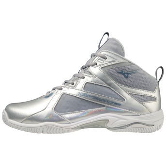 MIZUNO WAVE DIVERSE LG4 WIDE<Gray> | JWI OFFICIAL WEBSITE