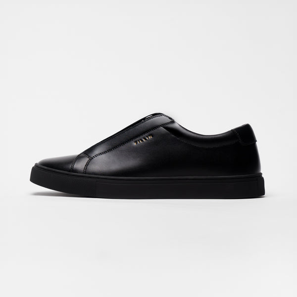 CLASSIC ZIP｜BLACK – FILLIN