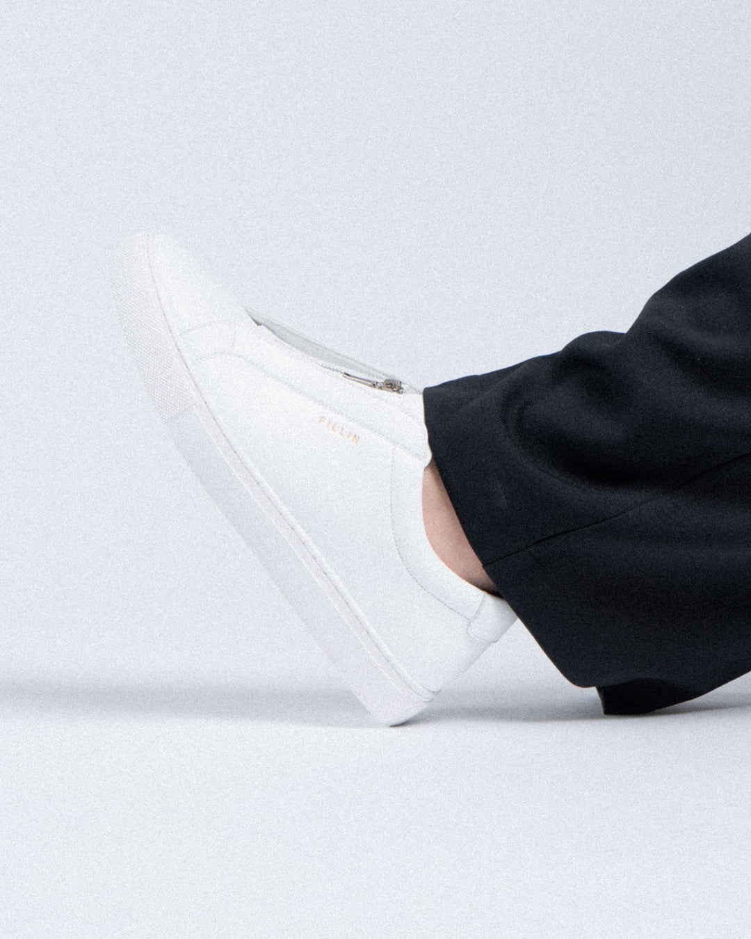 CLASSIC ZIP – FILLIN