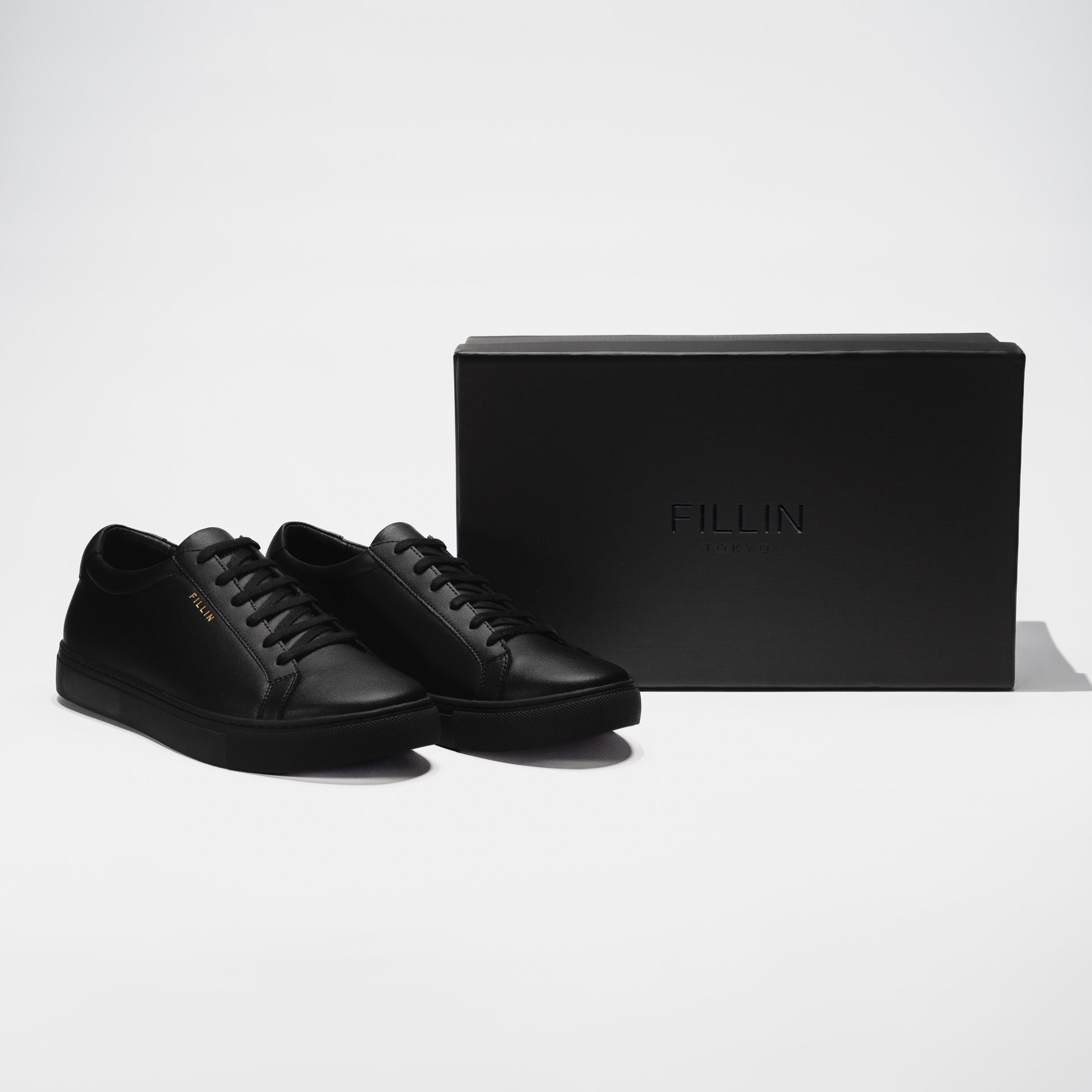 CLASSIC｜BLACK – FILLIN