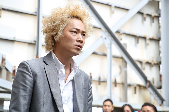 映画「新宿スワン」シリーズまとめ！あらすじ＆キャスト、見どころを