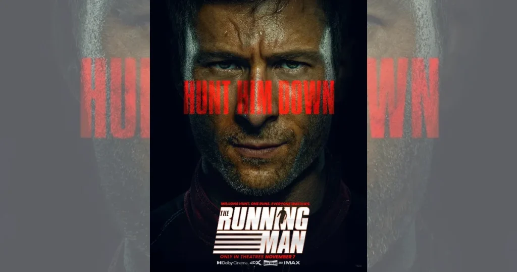 ランニング・マン』の挿入曲とサントラ | 挿入曲を全曲紹介Filmmusik