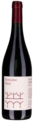 2023 Saumur Rouge La Nomade(ソミュール ルージュ ラ・ノマド