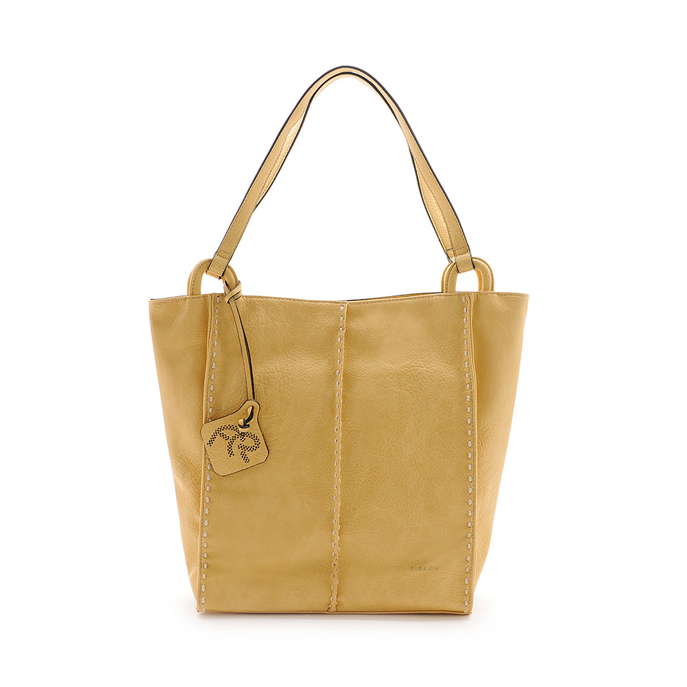 ラインステッチトートバッグ/403263 | フィラノ公式オンラインショップ