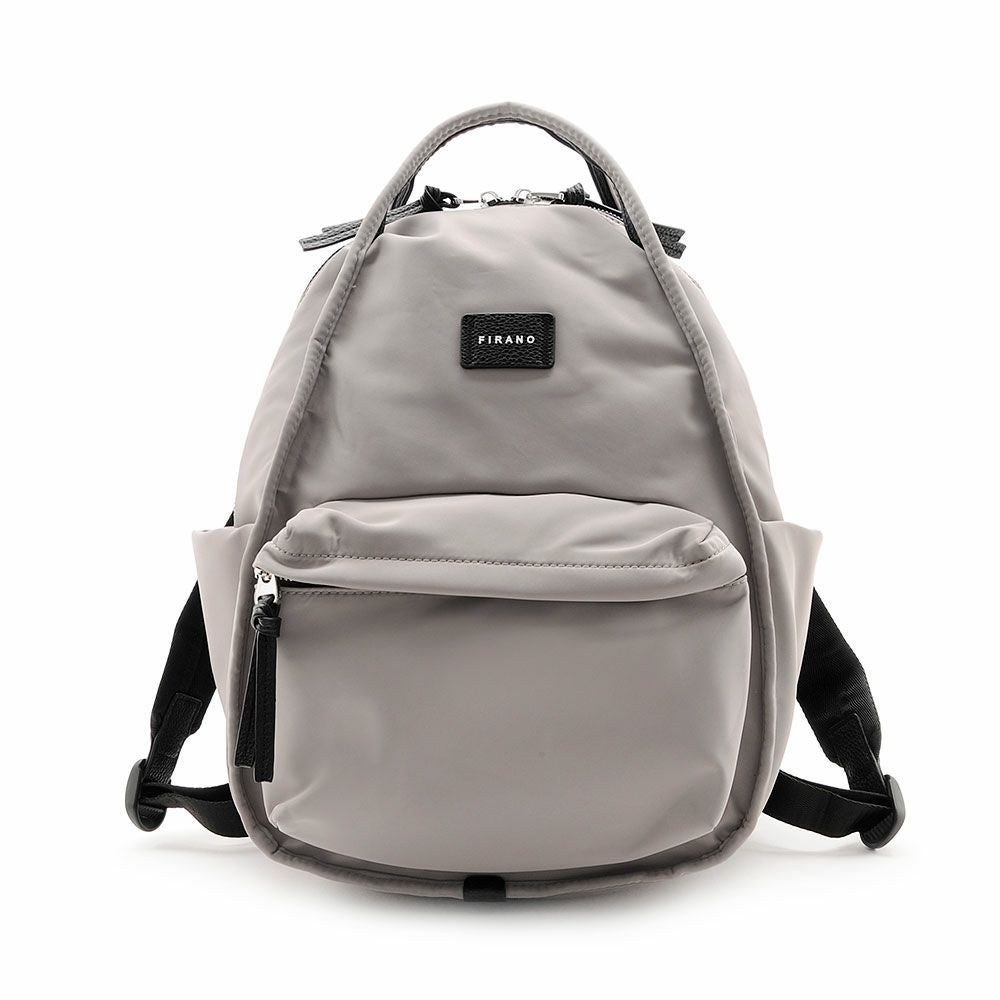 はっ水軽量ナイロンオーバルハンドルリュック/A403216 | フィラノ公式