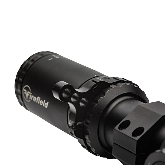 RapidStrike 1-6x24 Rifle Scope – Firefield.com