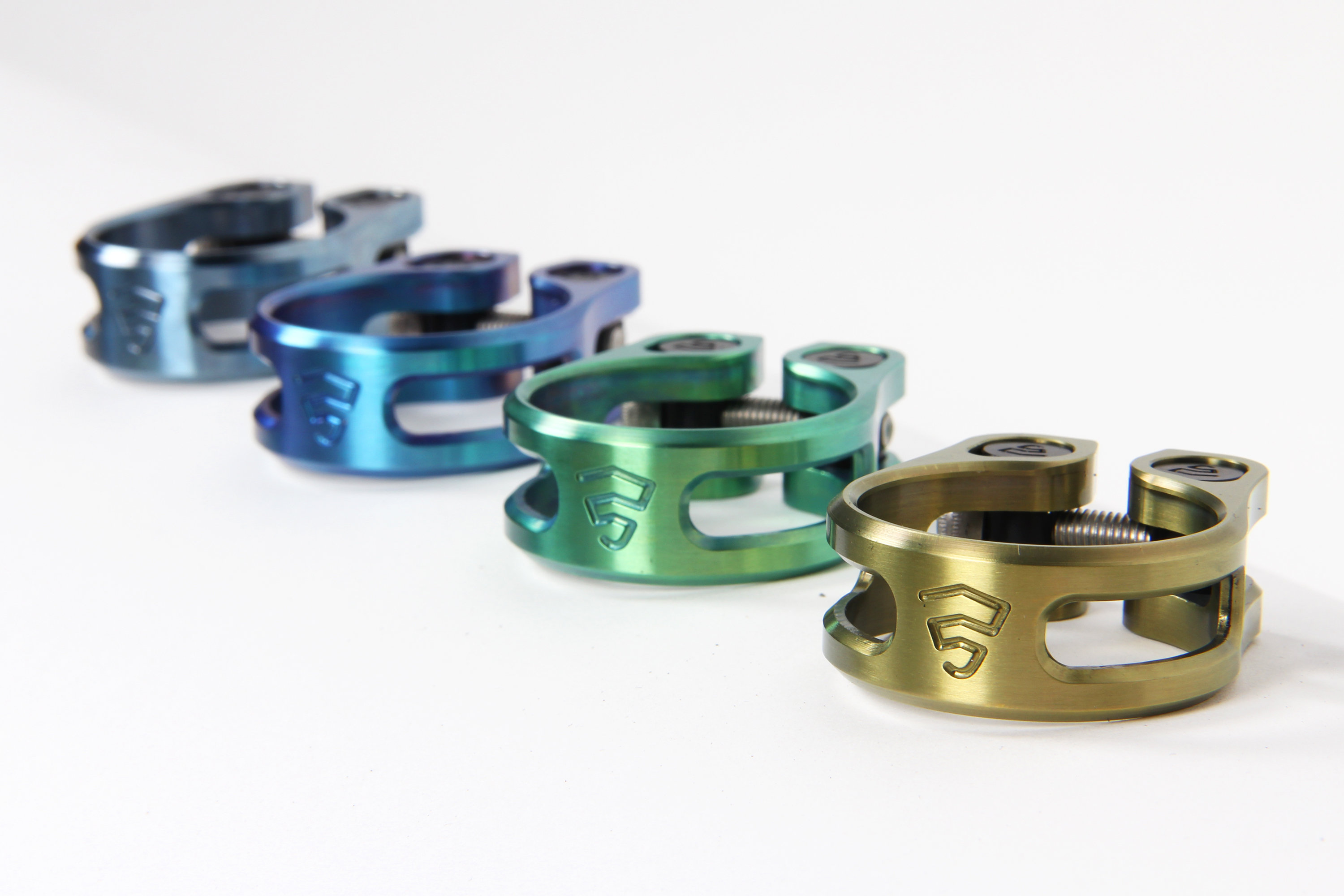 Custom Components – Firefly Bicycles