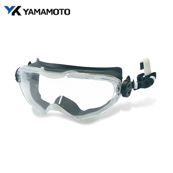 消防ゴーグル 山本光学｜｜消防用品・消防団グッズ通販【FIRE RESCUE