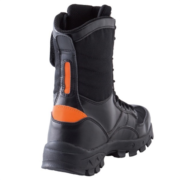 消防団専用編み上げ靴｜編み上げ靴/安全靴｜消防用品・消防団グッズ