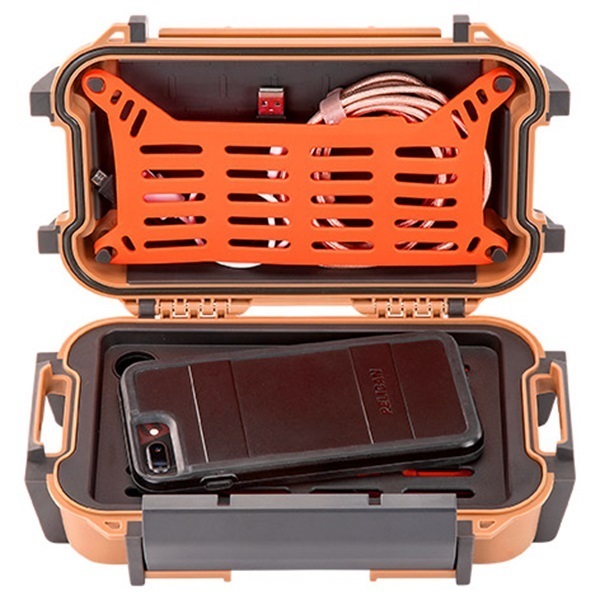 ペリカン RUCKケース｜クーラーボックス/保護ケース｜消防用品・消防団