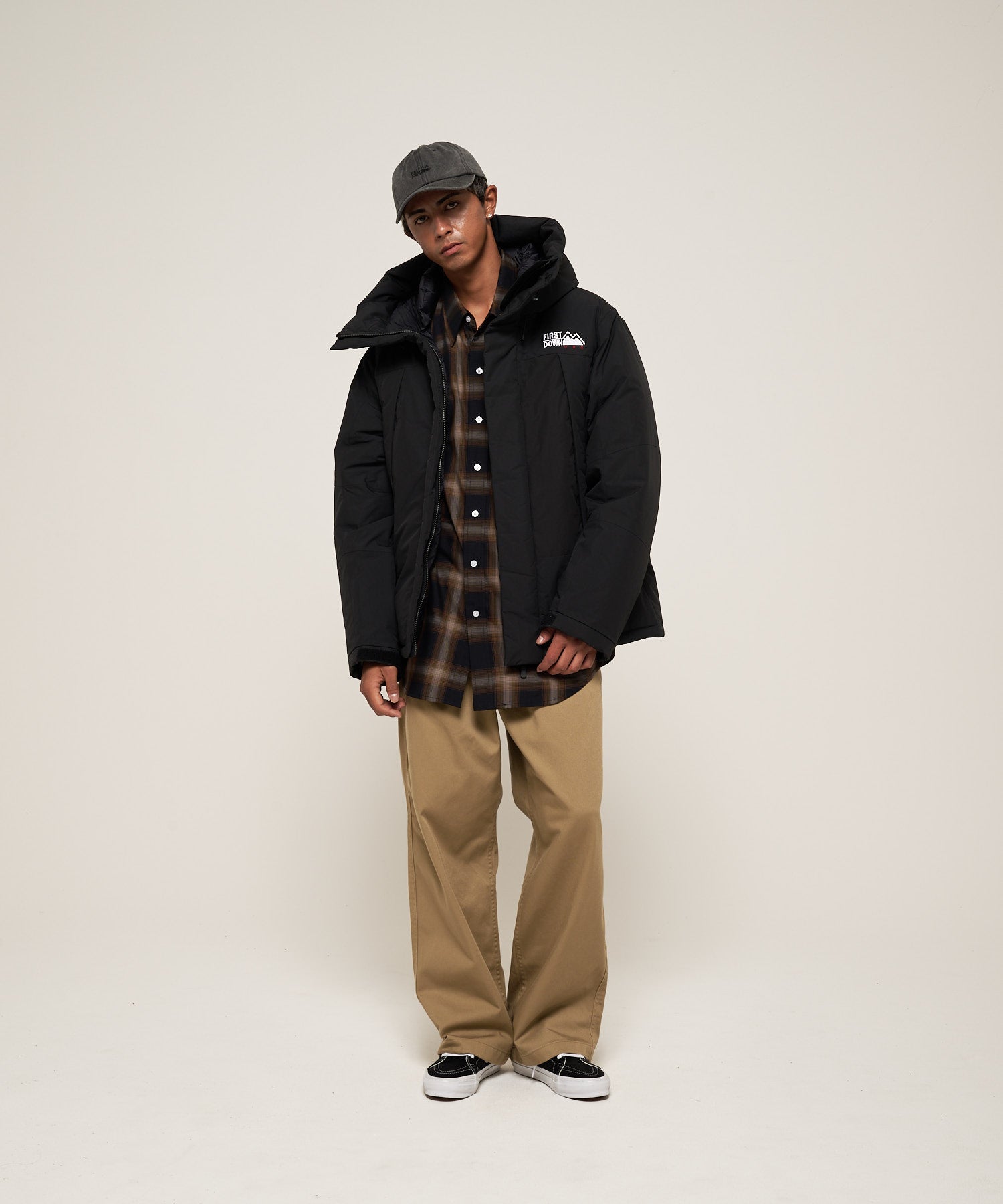 FIRST DOWN USA（ファーストダウン）公式オンライン通販サイト