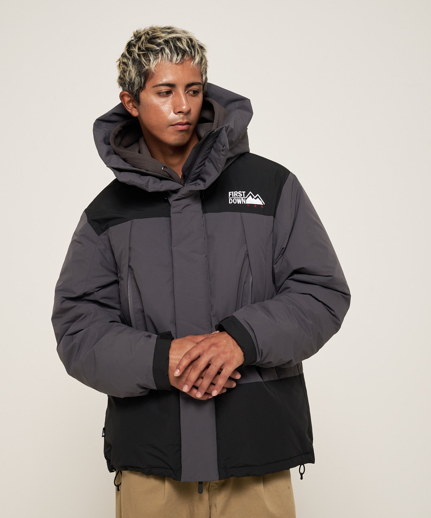 FIRST DOWN USA（ファーストダウン）公式オンライン通販サイト