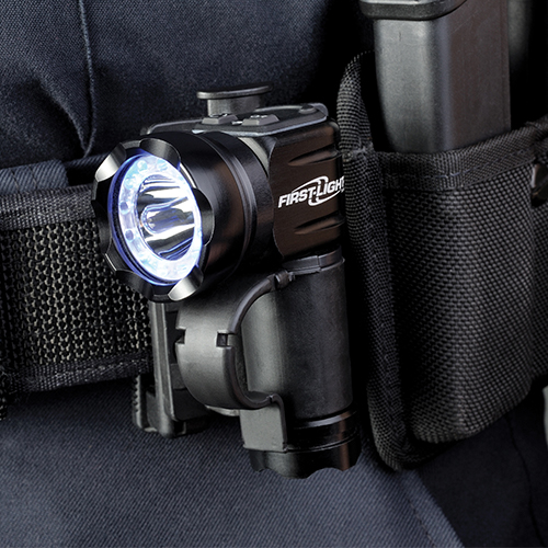 T-MAX LE (Law Enforcement Flashlight) - First-Light USA