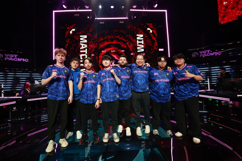 invy「d4v41は急に叫び始めるけど、面白いので許す」 ―Masters