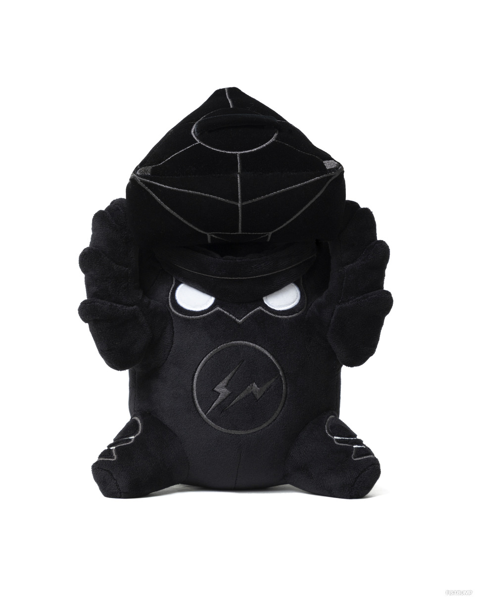 VALORANT』×藤原ヒロシ「FRAGMENT」コラボアパレル日本でも販売開始