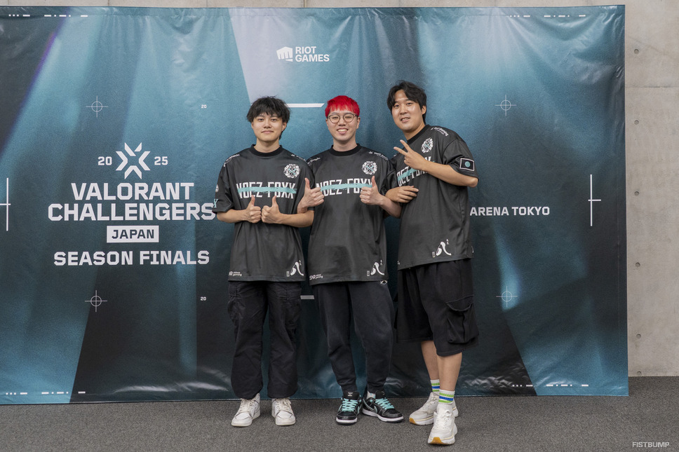 JoxJoとBlackWizの因縁、yatsukaの挑発、そしてGONのスーツ姿―各チーム