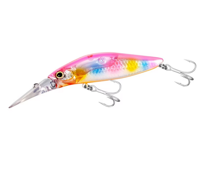 エクスセンス ダイブアサシン80Sフラッシュブーストは2024年新登場の