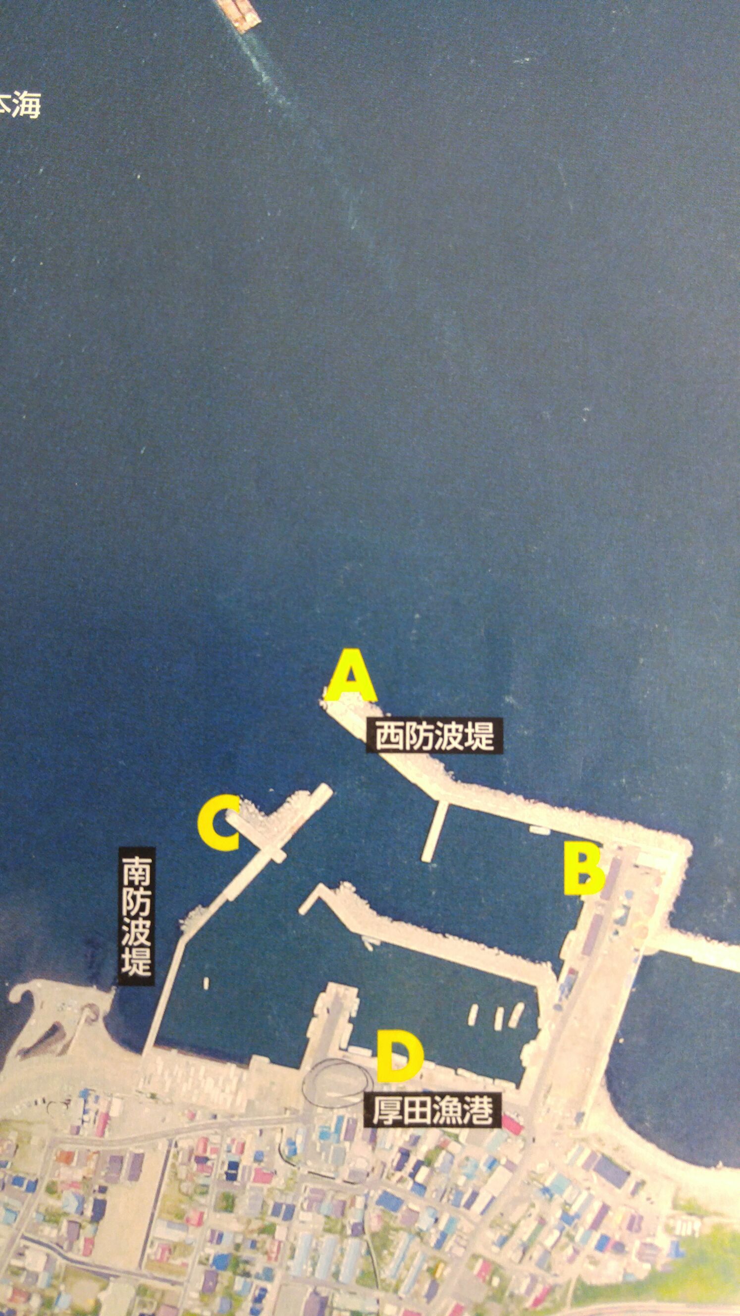 早春の投げ釣り 釣果情報！！ | FISHLAND