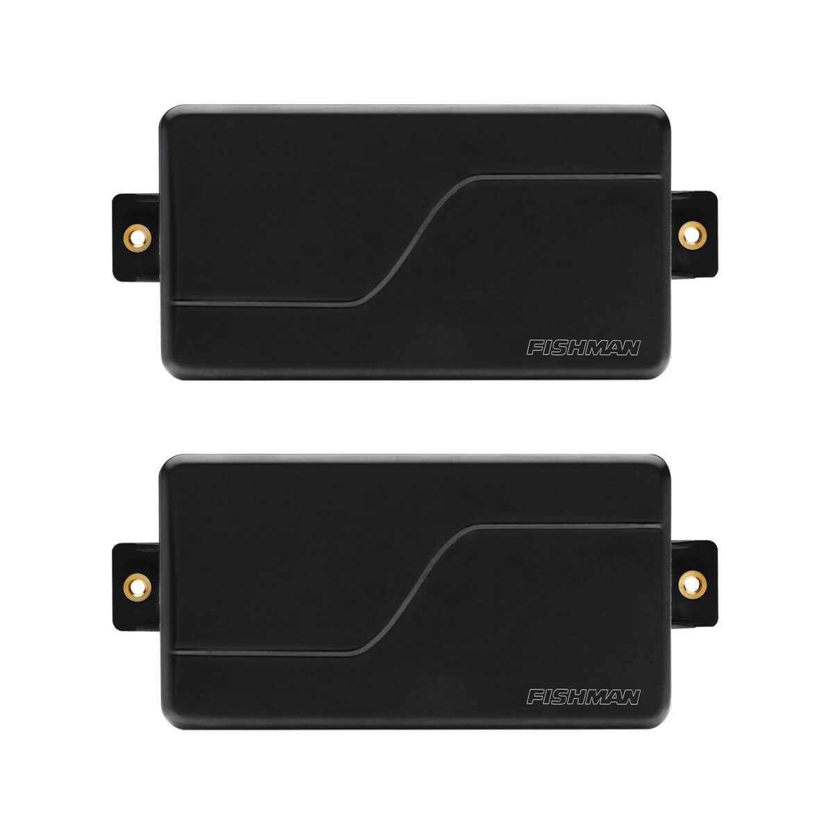 Fluence Mick Thomson Signature Series 6-String Pickup Set