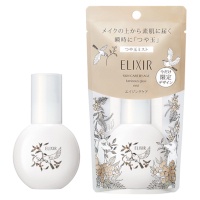 エリクシール / “つや玉ミスト”Winter Holiday数量限定デザイン｜美容