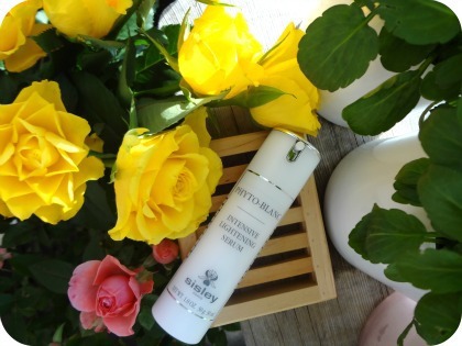 シスレー / フィトブラン インテンシブ セラムの公式商品情報｜美容