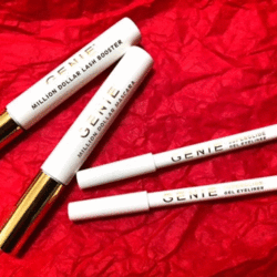 GENIE(ジーニー) / インスタントラインスムーサーの口コミ写真・動画