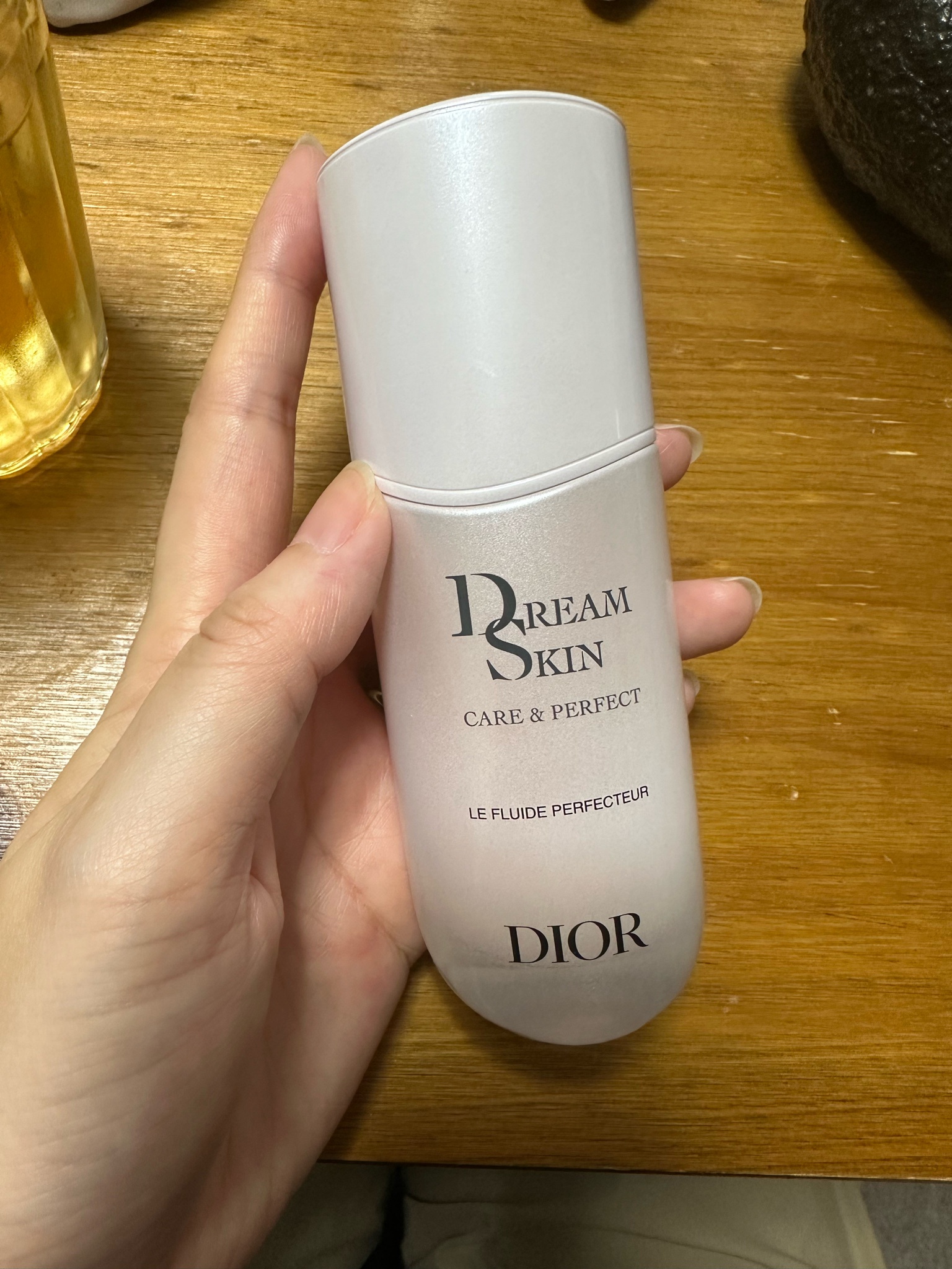 ディオール / ドリームスキン ケア＆パーフェクト 50mlの公式商品情報