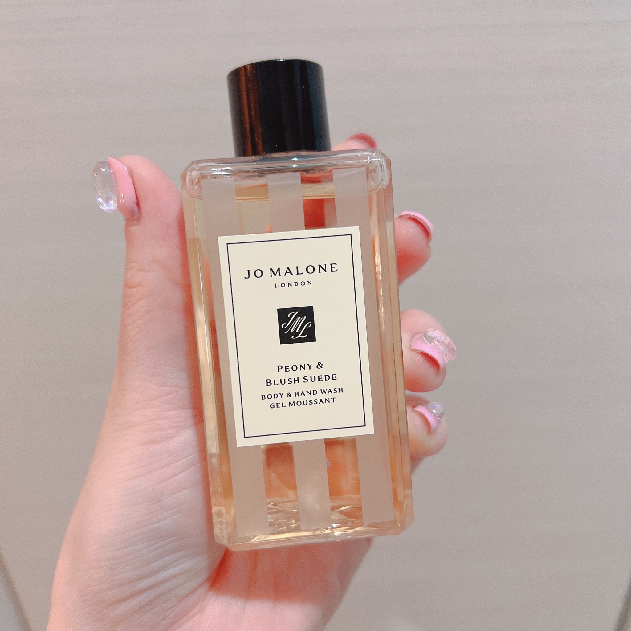 Jo Malone London(ジョー マローン ロンドン) / ピオニー