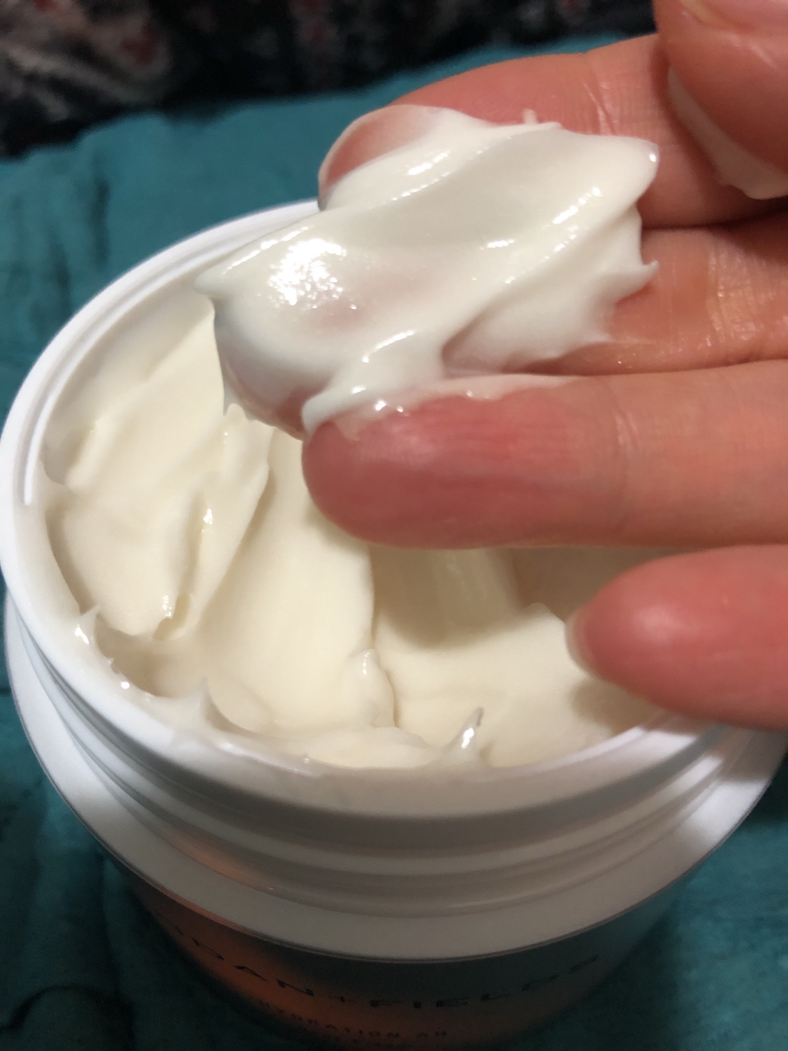 ロダン＋フィールズ / エンハンスメンツ ハイドレーション AH ボディー