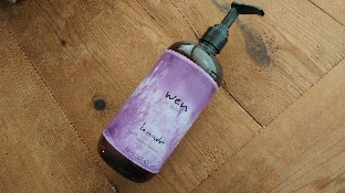 WEN (ウェン) / クレンジング コンディショナー LVの公式商品情報