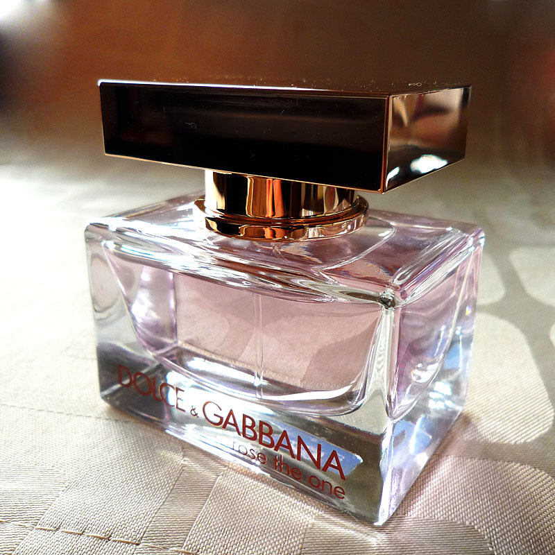 ドルチェ＆ガッバーナ ビューティ / ローズ ザ・ワン オードパルファム