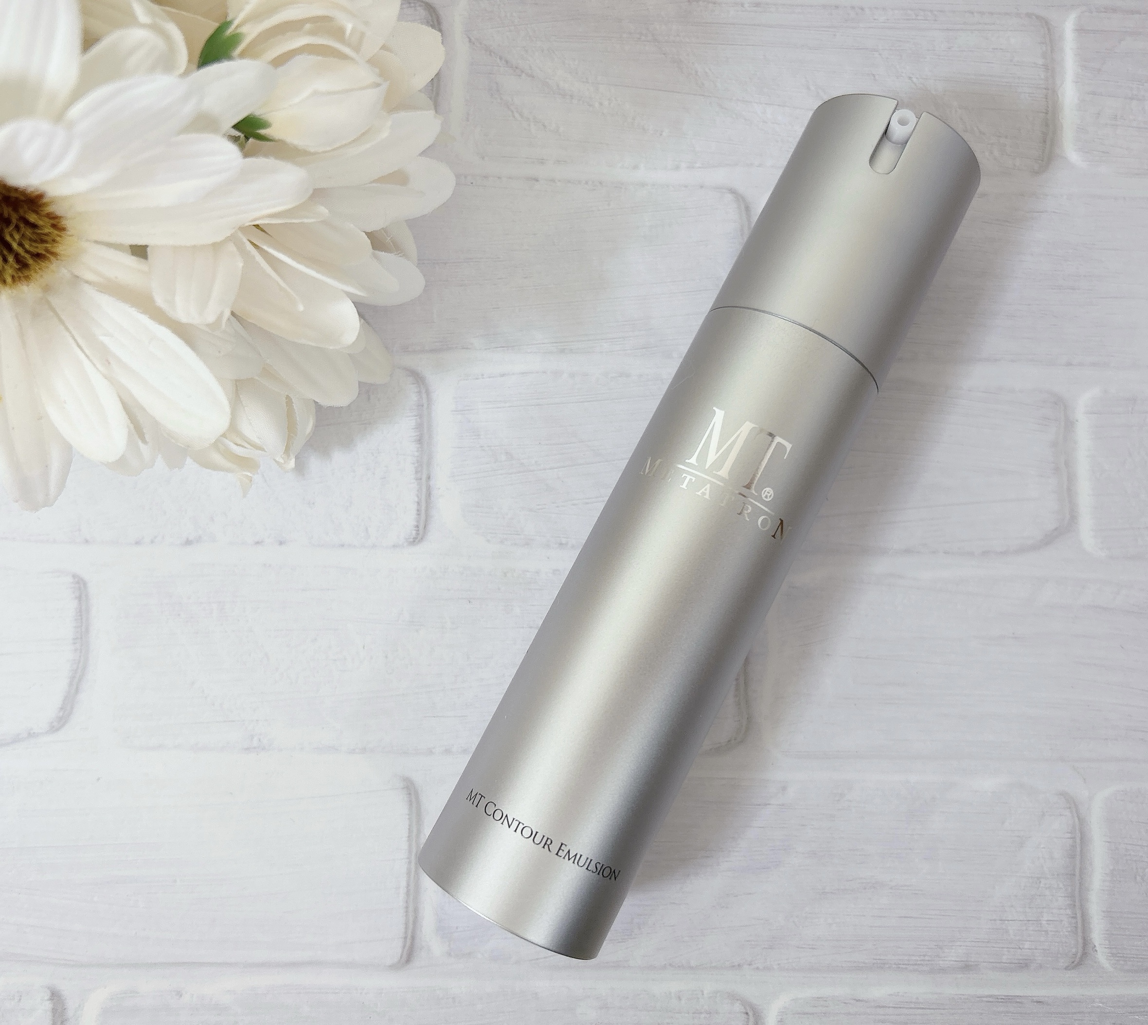 MTメタトロン / MT コントア エマルジョンの口コミ写真（by わたあめ