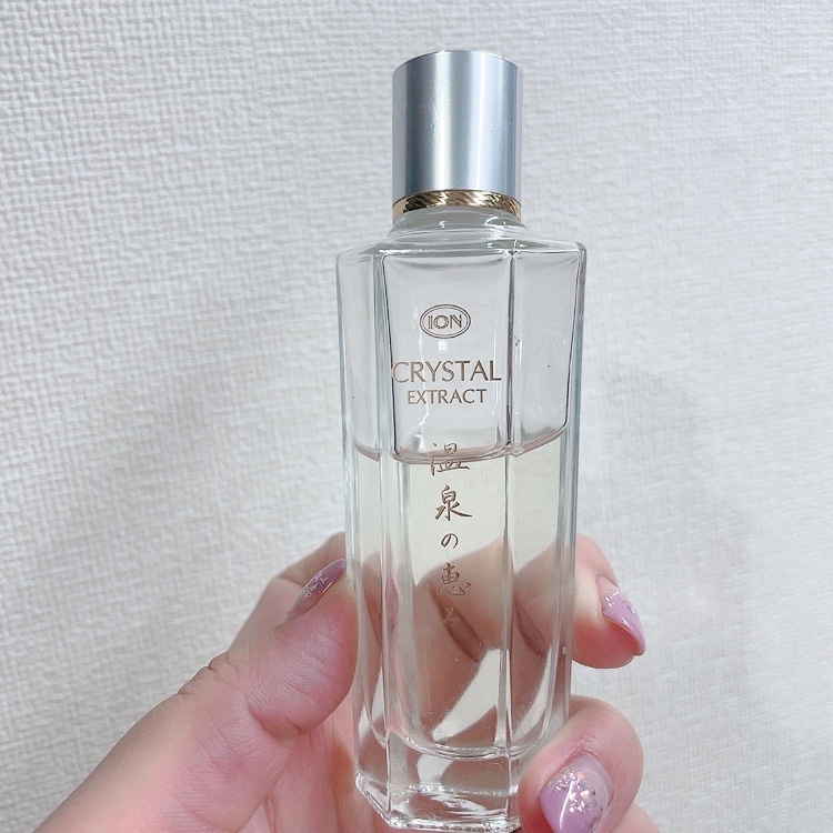 ONSEN no MEGUMI / クリスタルエキスの口コミ一覧｜美容・化粧品情報は