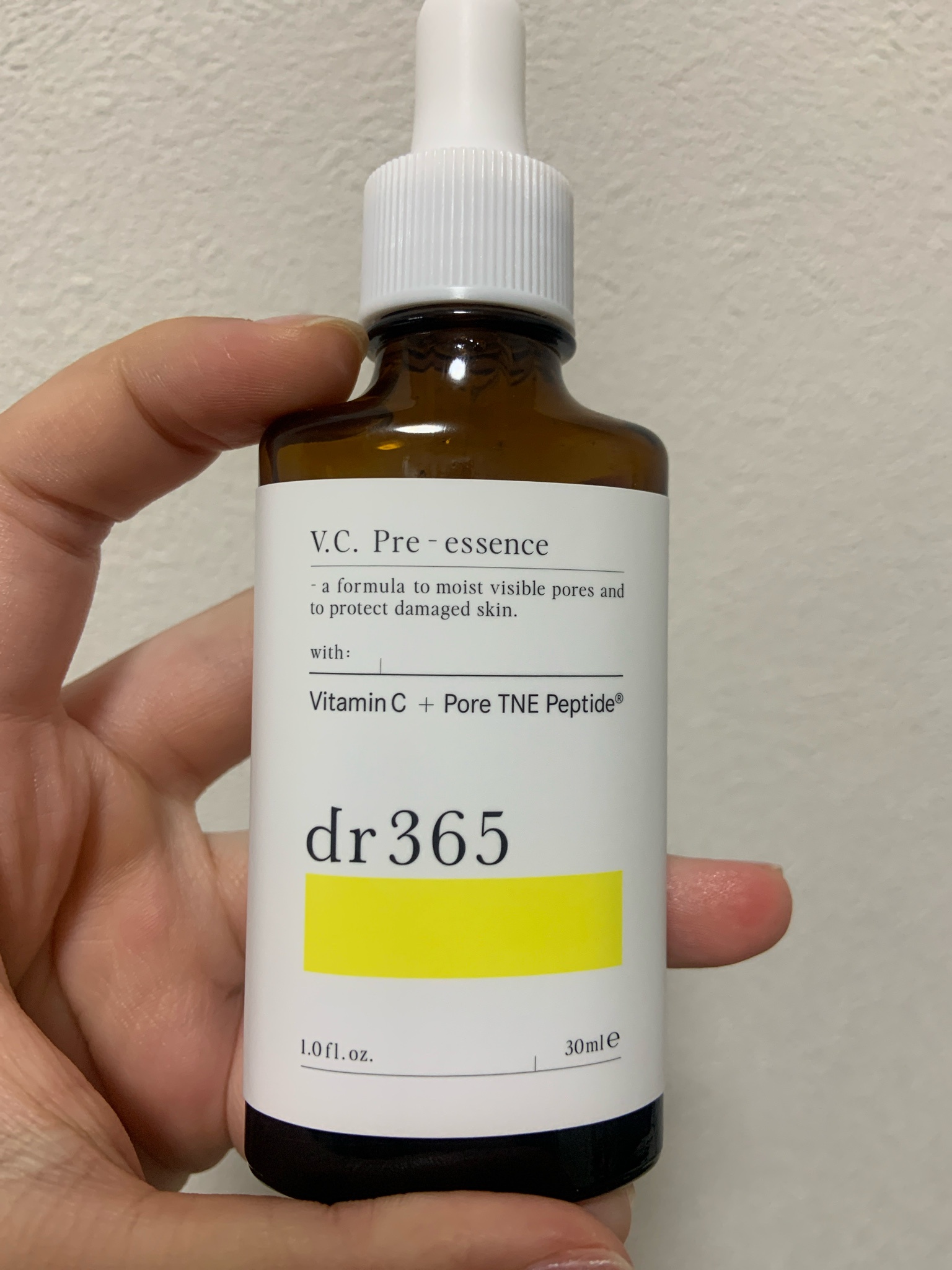 dr365 / V.C. プレエッセンス Nの公式商品情報｜美容・化粧品情報は