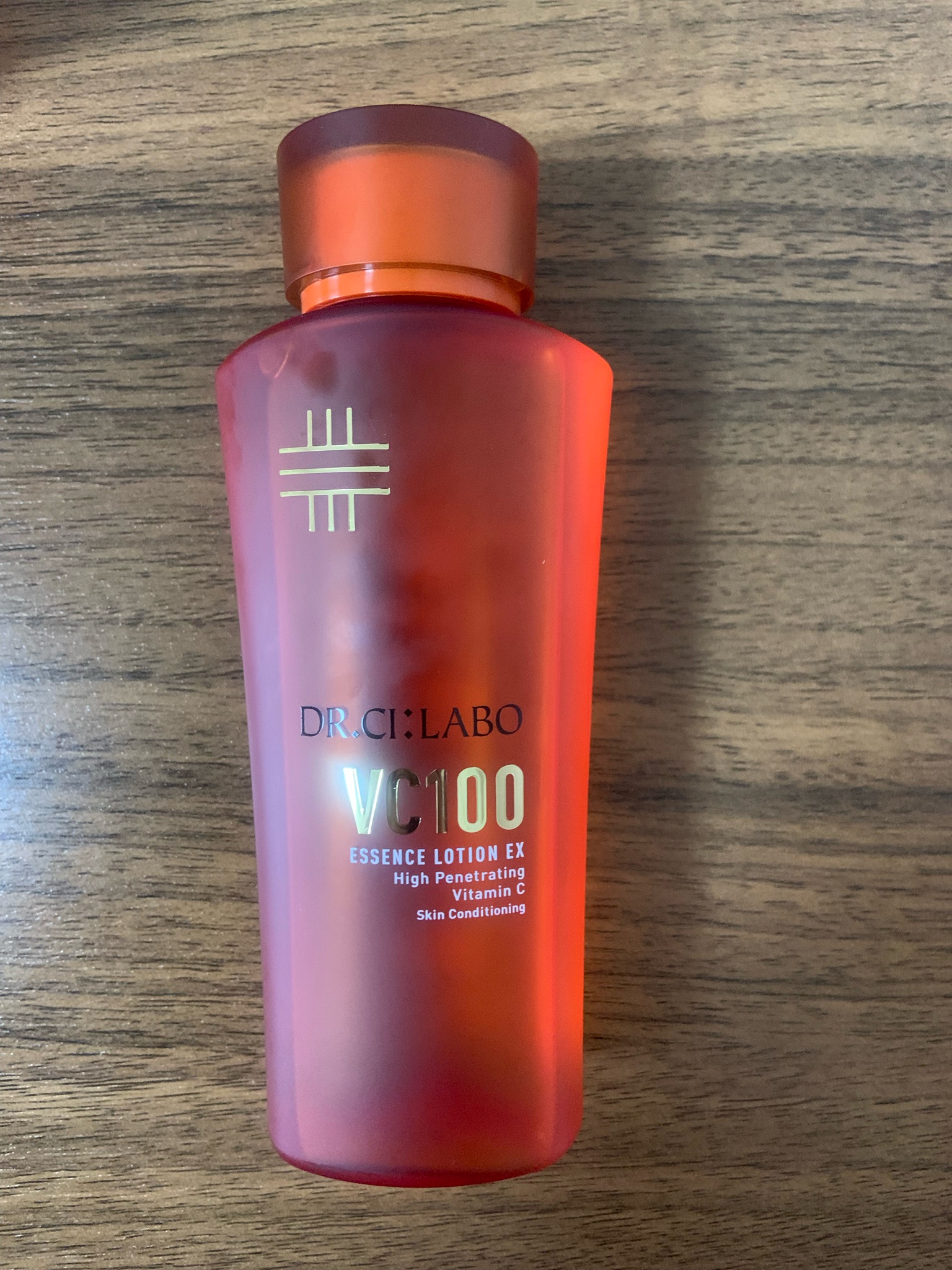 ドクターシーラボ / VC100エッセンスローションEX 150mLの公式商品情報