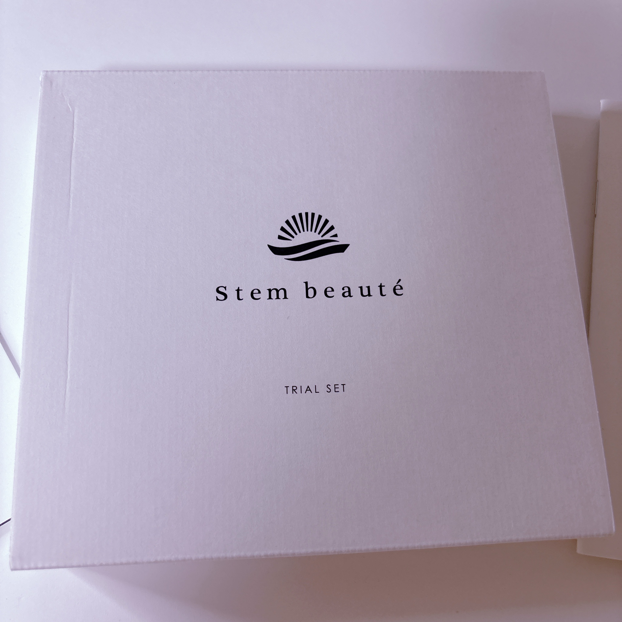 ステムボーテ / StemBeaute booster gelの公式商品情報｜美容・化粧品