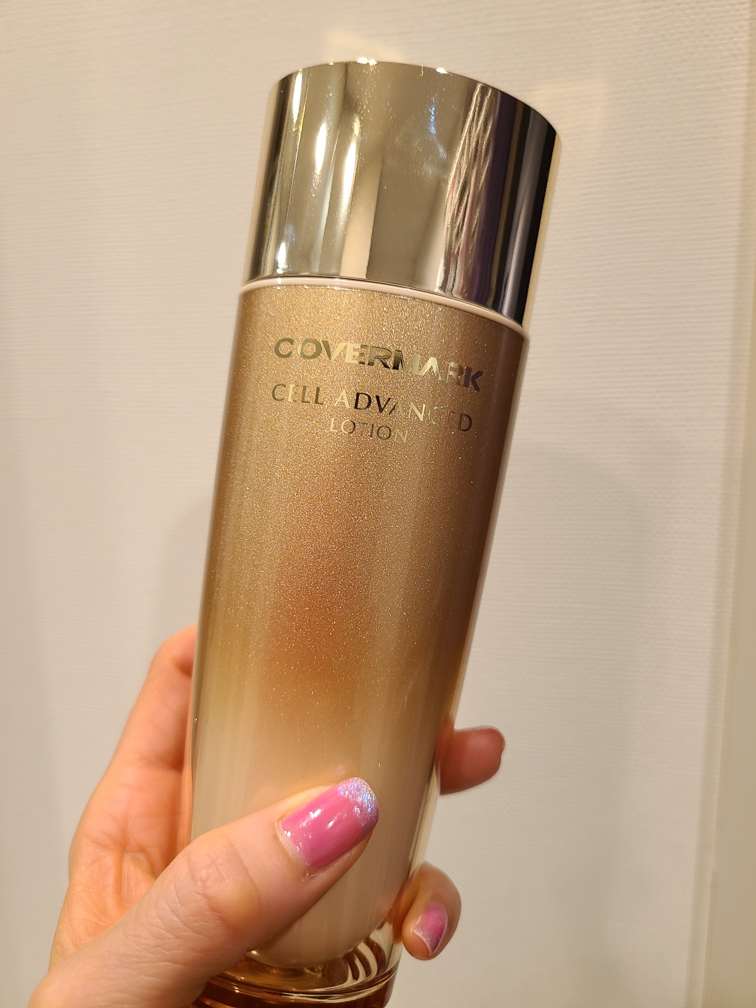 カバーマーク / セルアドバンスト ローション WRの公式商品情報｜美容