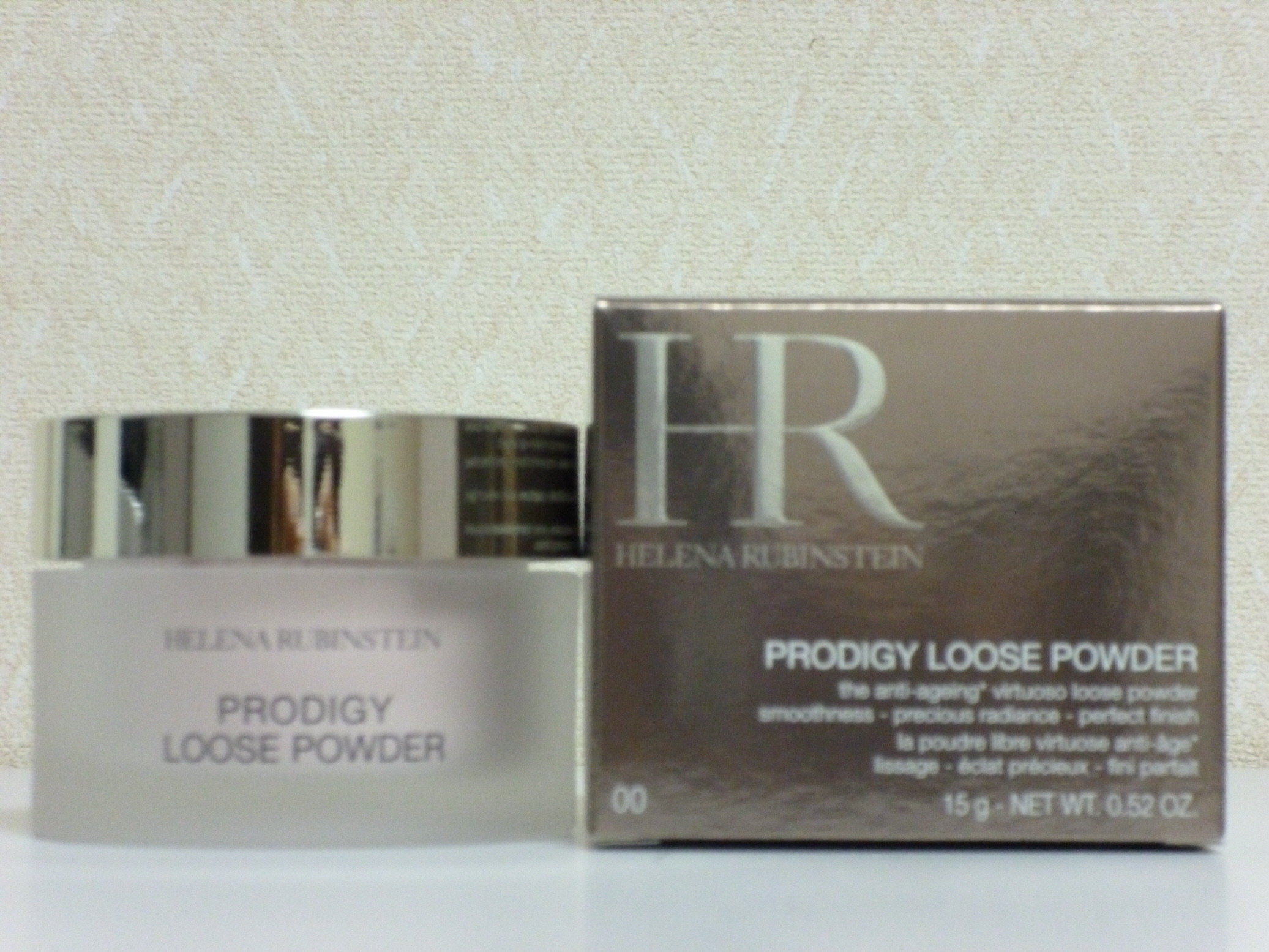 ヘレナ ルビンスタイン / プロディジー ルース パウダー EXの公式商品