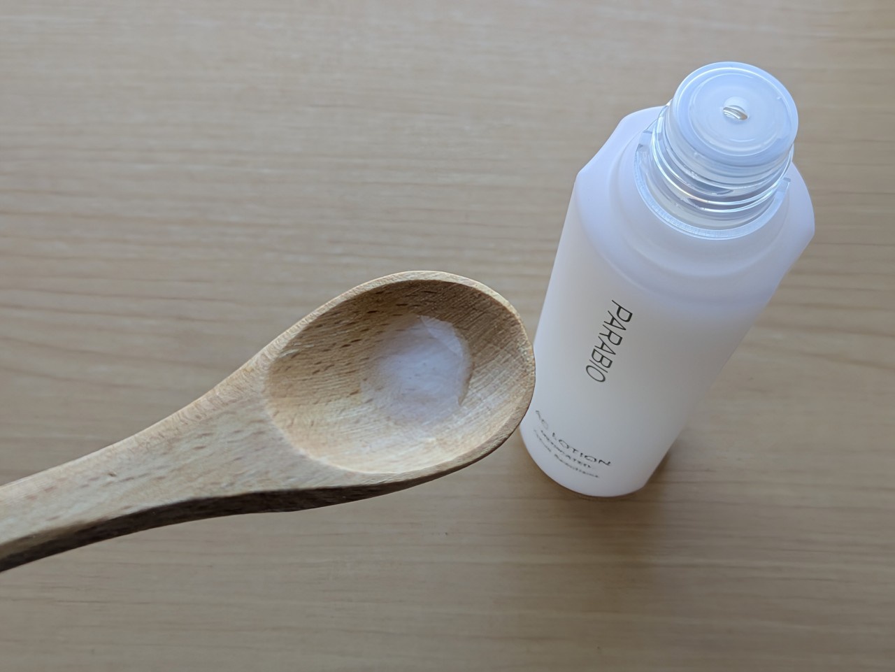 パラビオ / パラビオ ACローションの公式商品情報｜美容・化粧品情報